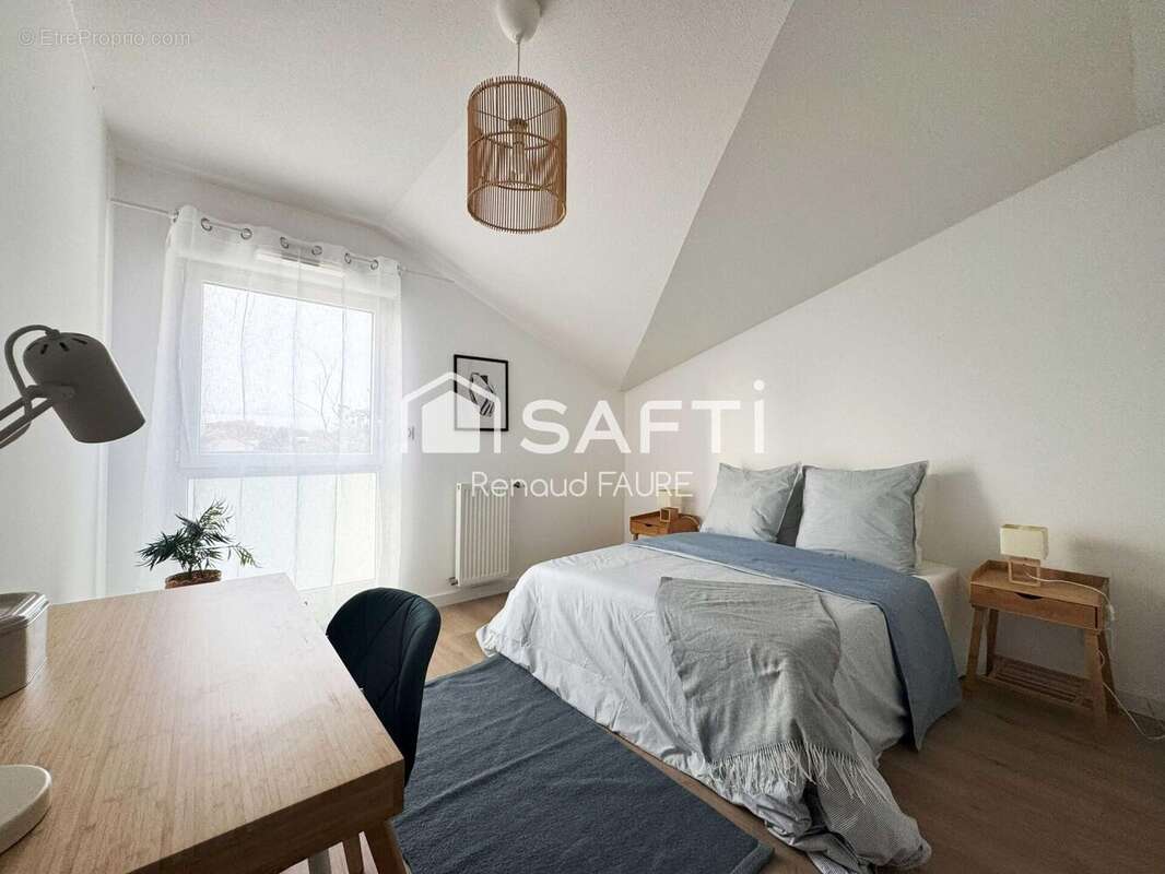 Photo 7 - Appartement à CASTELGINEST