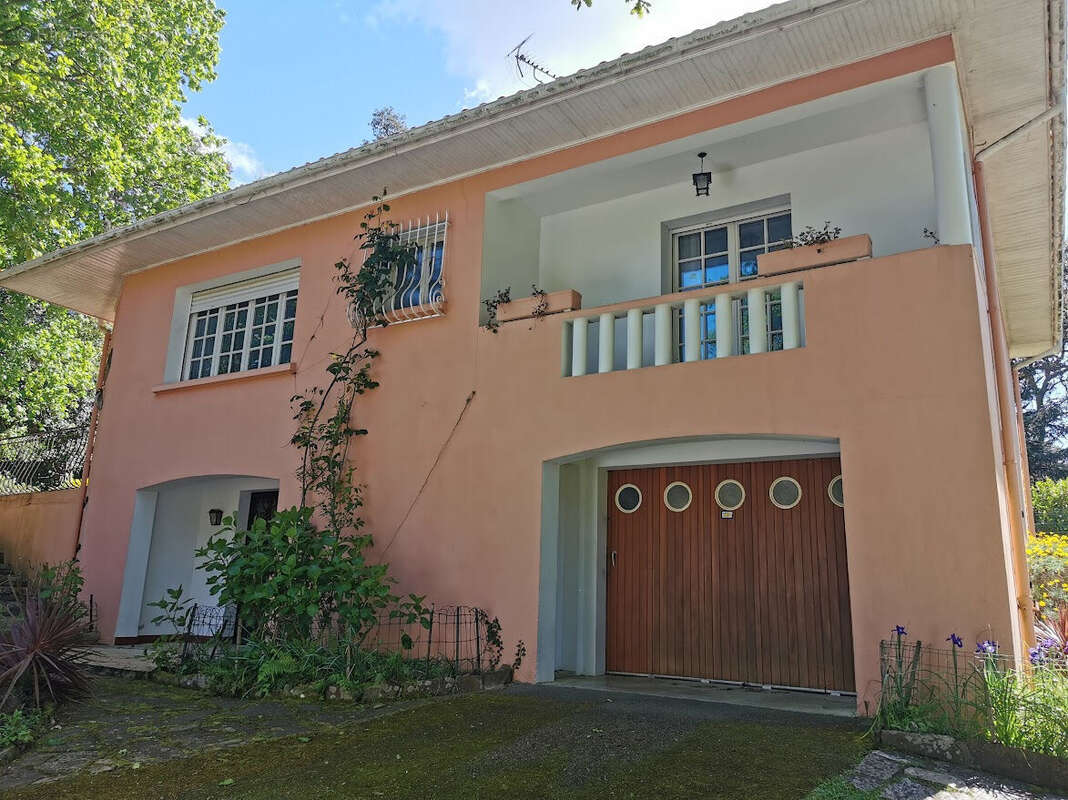 Photo 2 - Maison à TARNOS