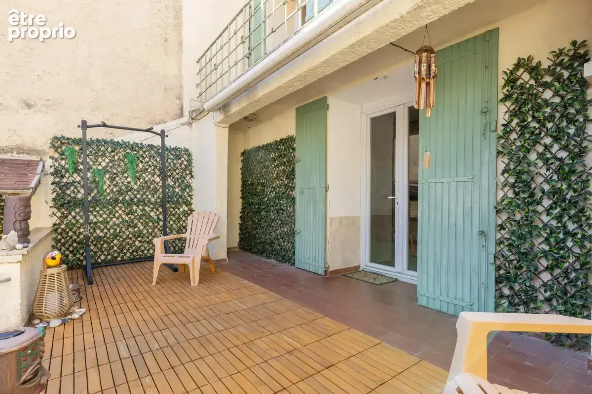 Maison de 5 pièces de 131 m² à Morières-lès-Avignon - photo 17
