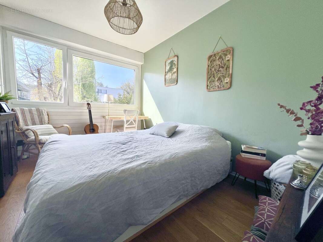 Appartement à CHATENAY-MALABRY