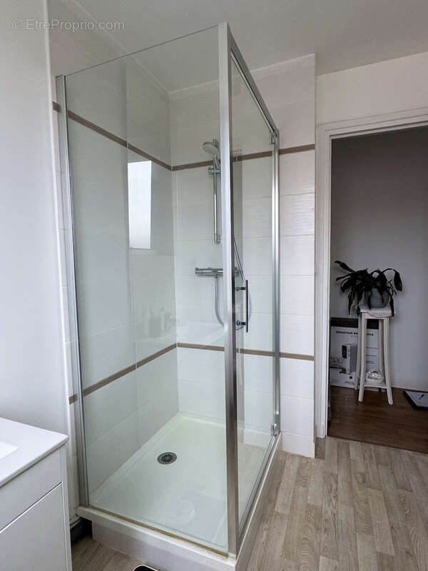 Appartement à ABBEVILLE