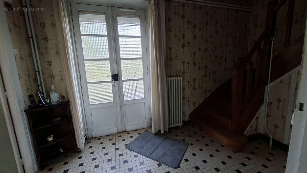 Maison de Ville à Fort Potentiel - photo 17