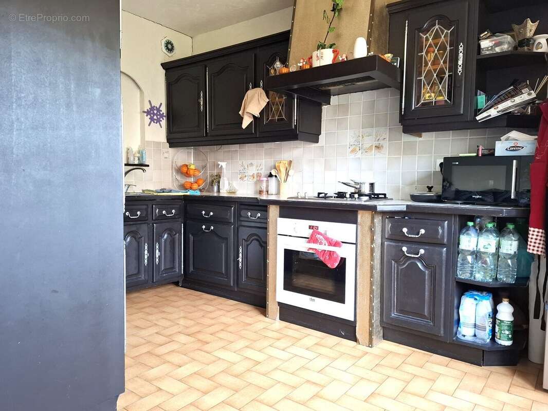 Appartement à CHAMBERY