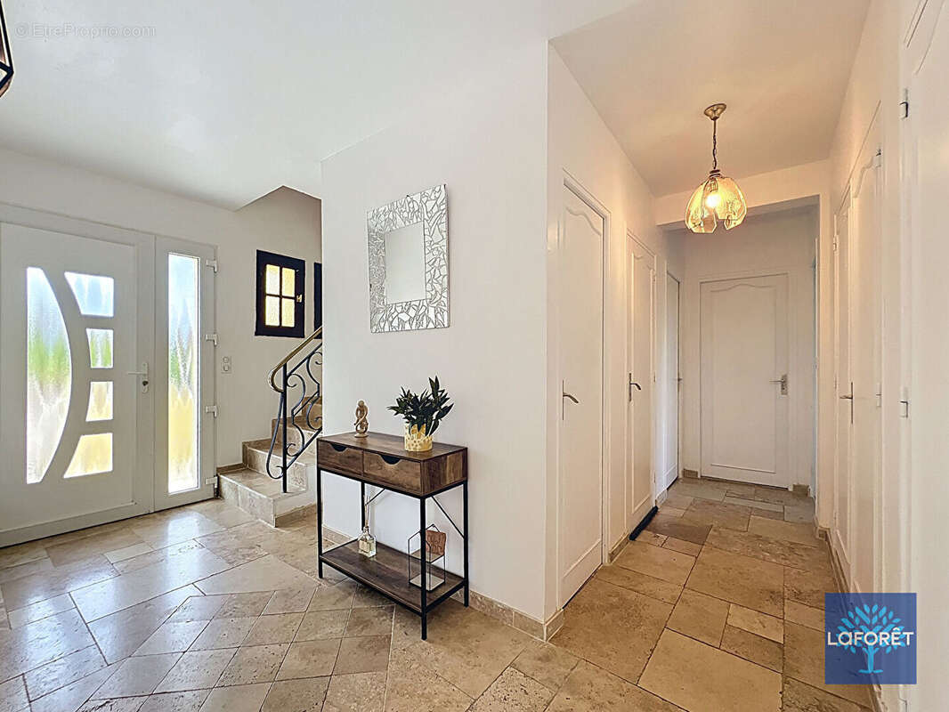 Maison t7 - louvigny - 135 m² - 5ch dont 2 rdc - photo 6