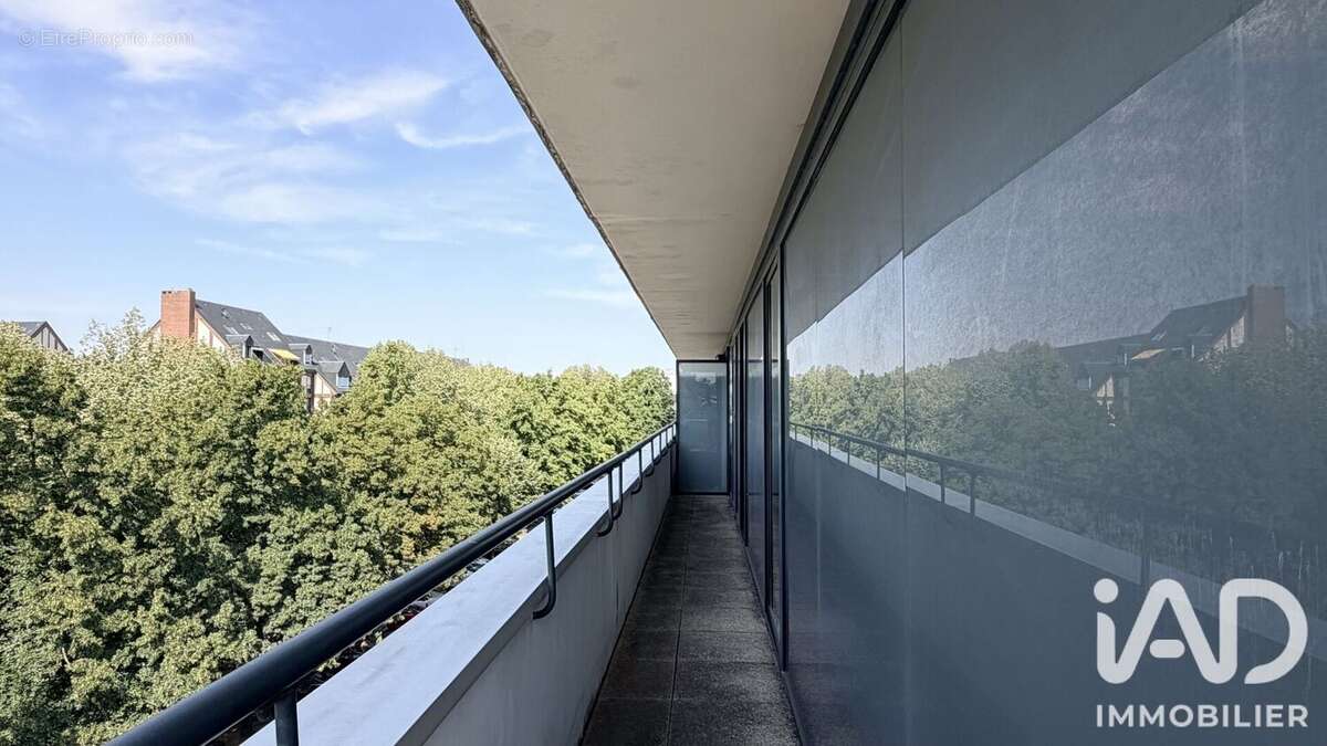 Appartement 47 m² à Troyes  - photo 5