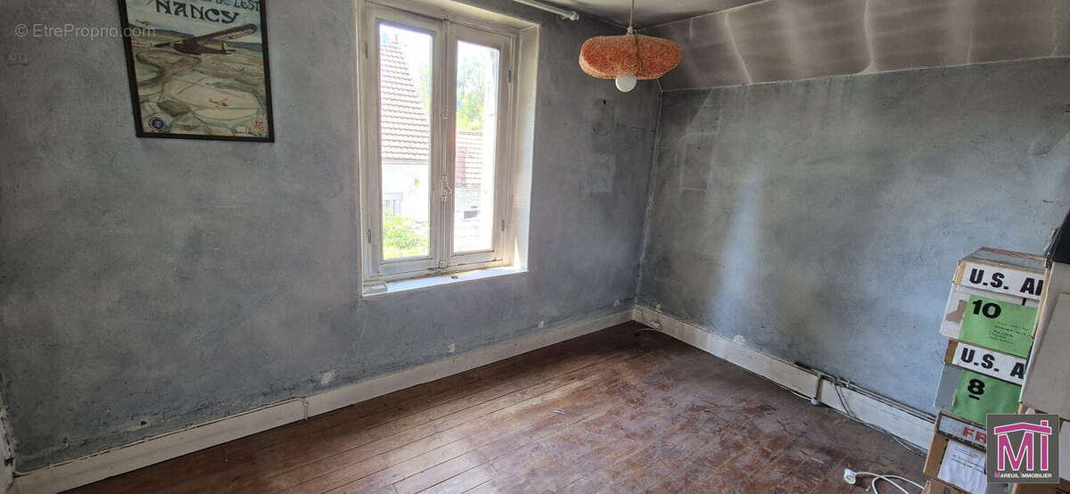 Maison à MAREUIL-SUR-OURCQ