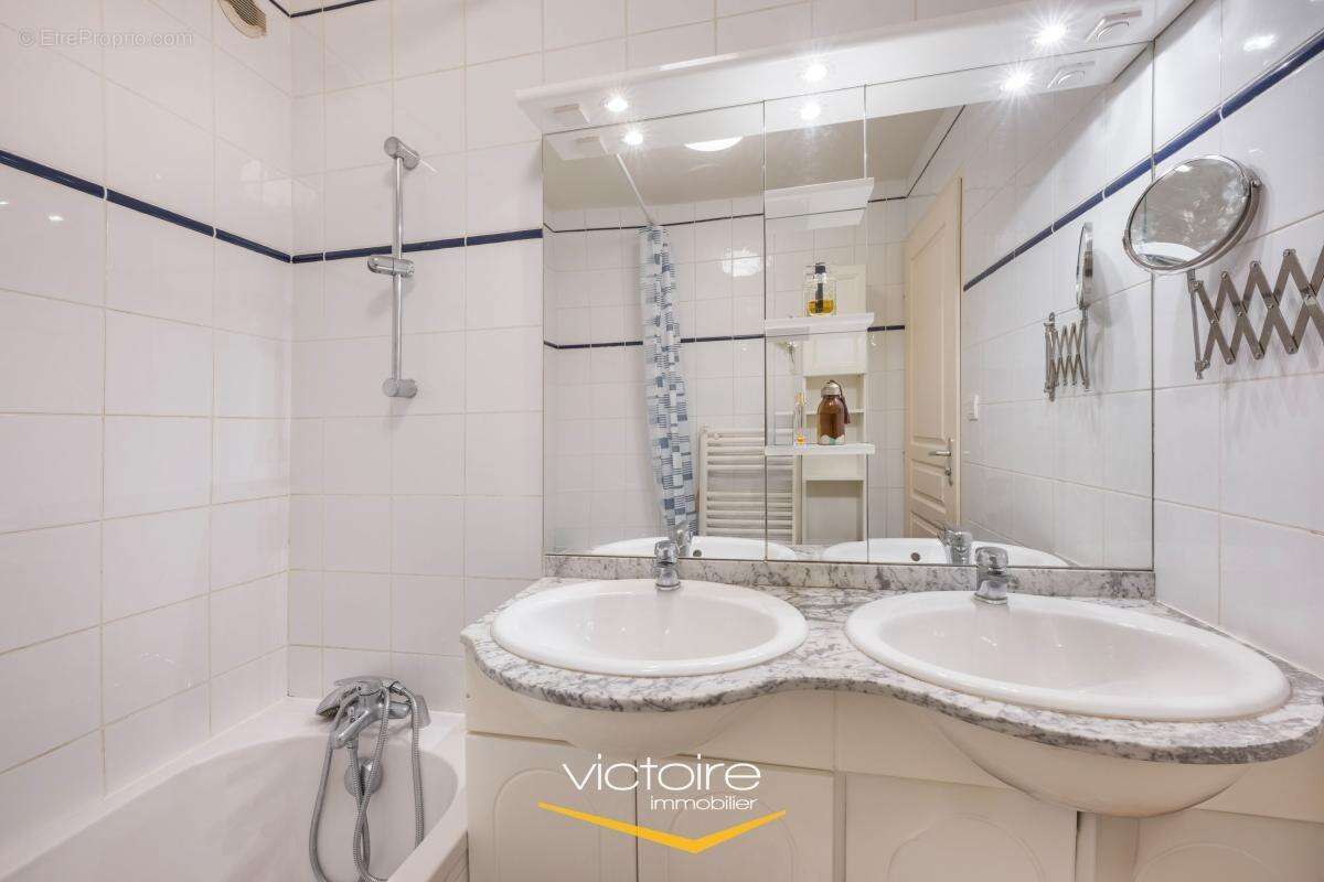 Appartement à LYON-3E