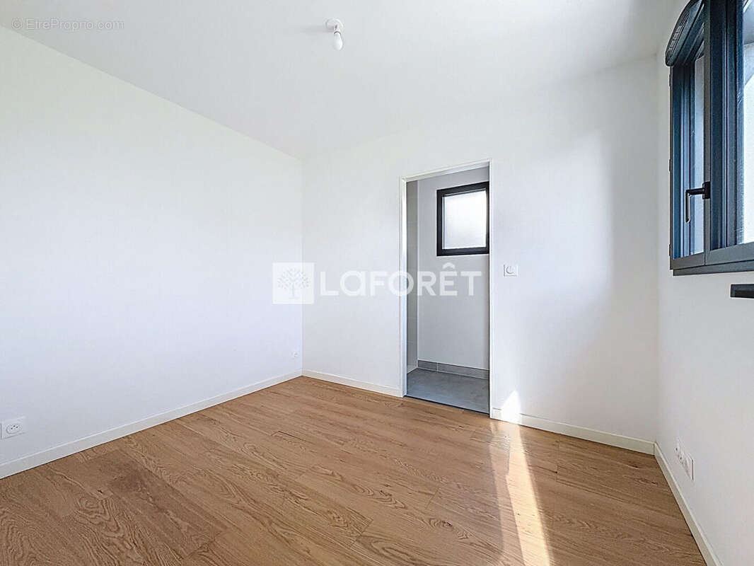 Maison à BLAINVILLE-SUR-ORNE