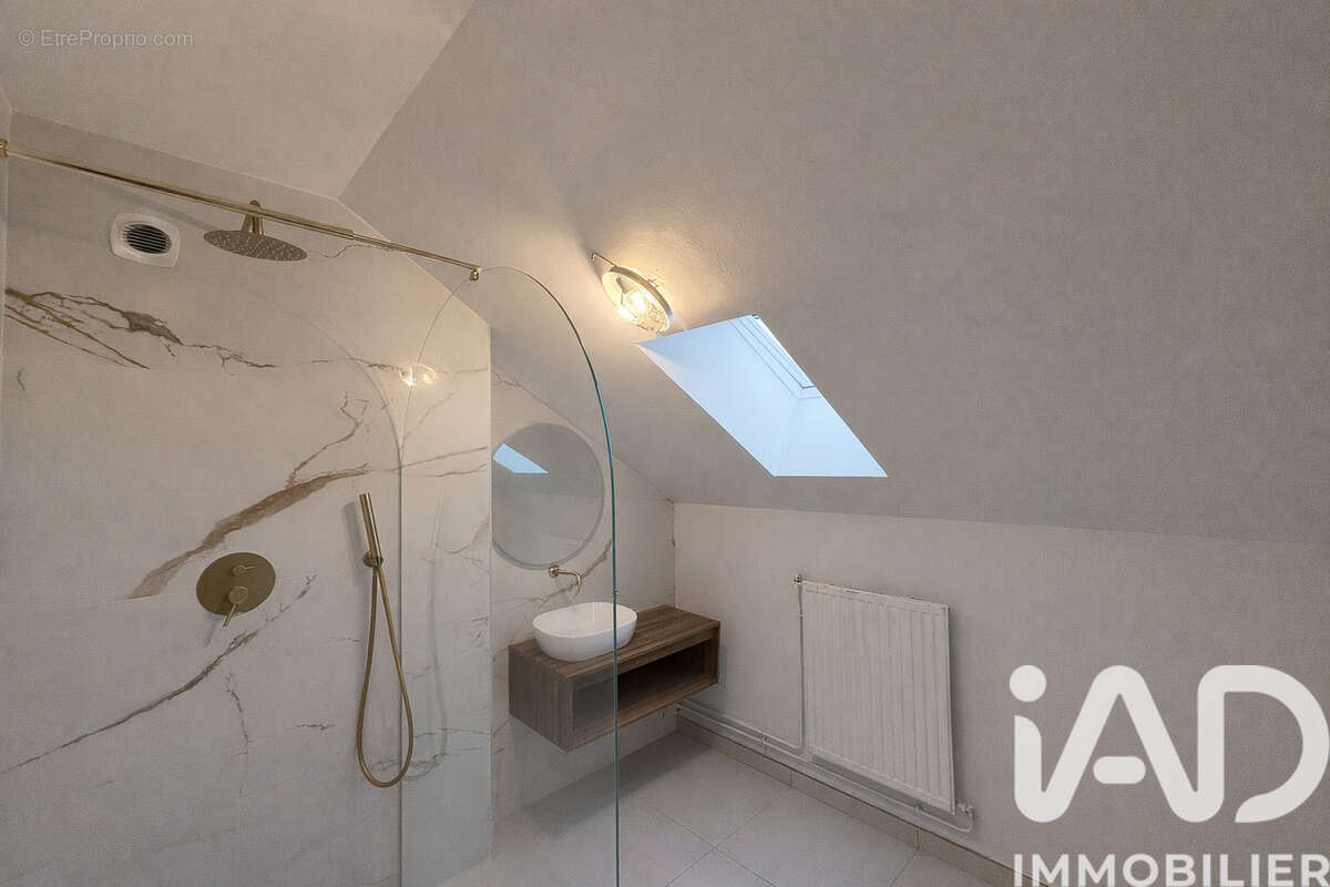 Photo 7 - Appartement à THIONVILLE