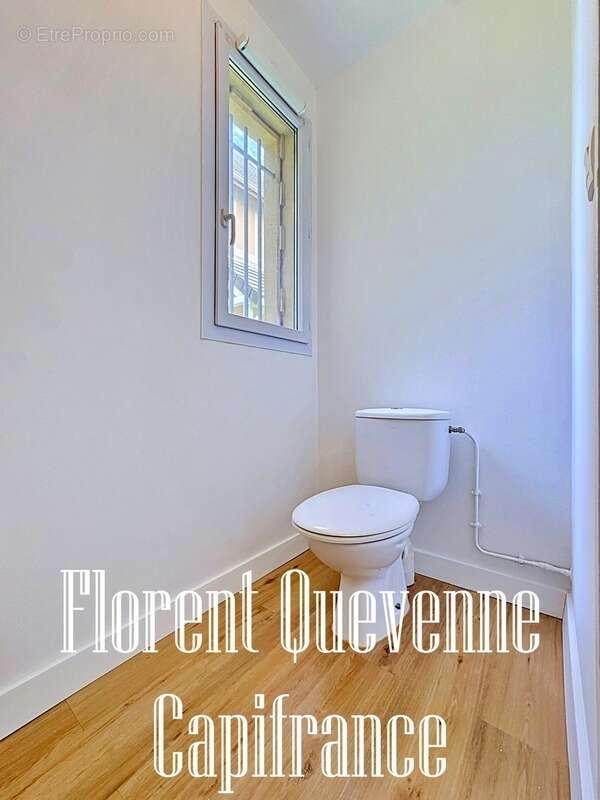 Maison en résidence sécurisée à vendre TOUQUES - photo 8