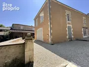 Maison à SAINT-JEAN-D'ANGELY