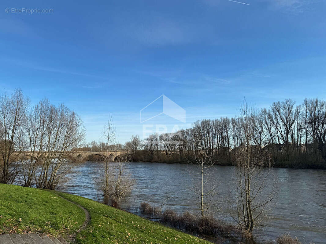 Appartement à ORLEANS