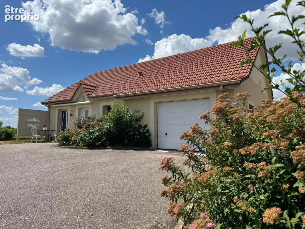 Maison de plain-pied de 102 m² CHANTEHEUX (54) - photo 22