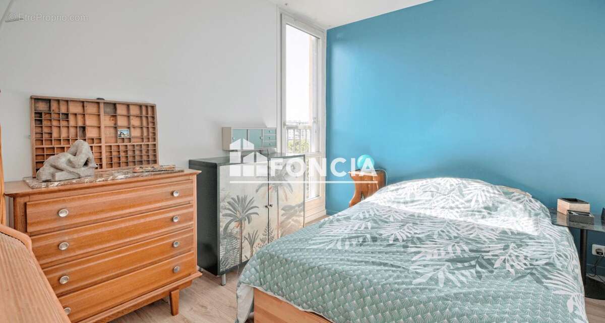 Appartement à BAGNEUX