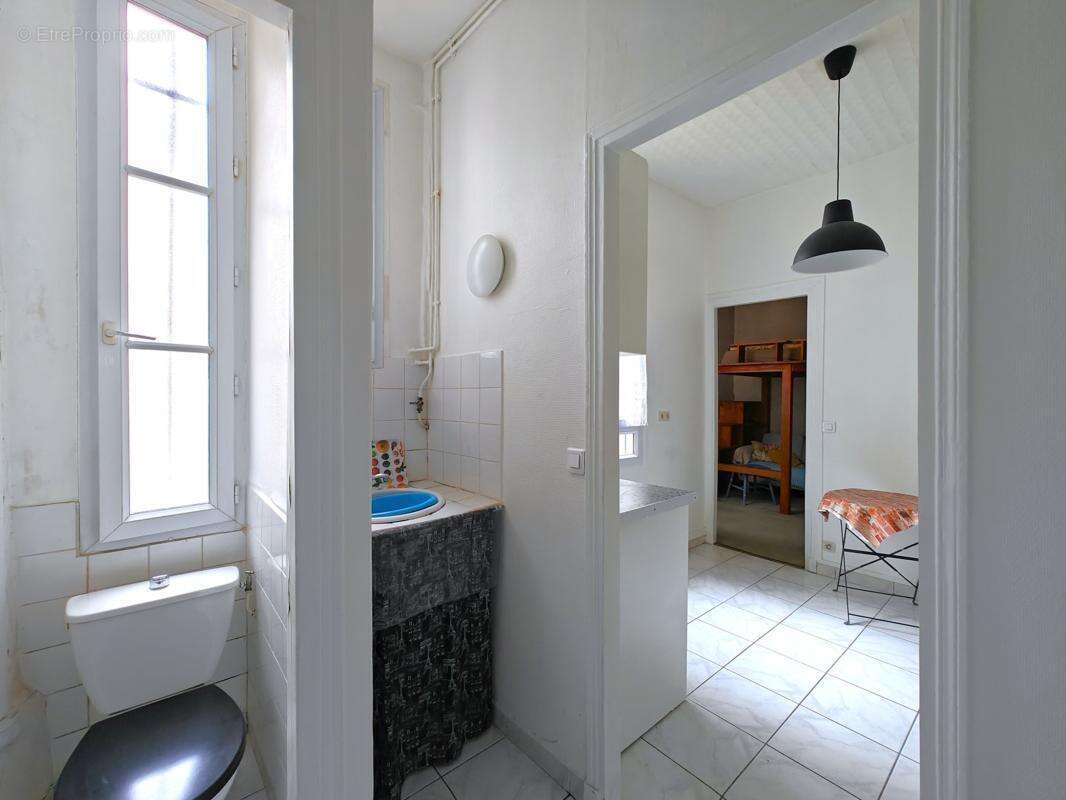 Appartement - photo 10