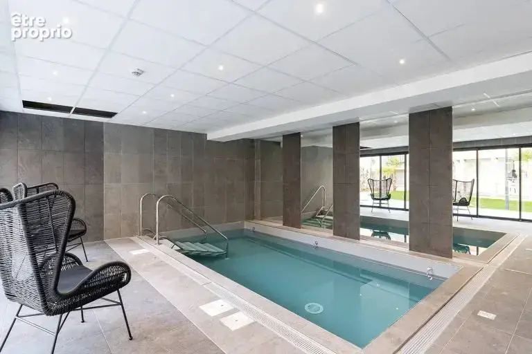 Appartement 1 pièce 30 m² à vendre à Merignac (33700) - photo 5