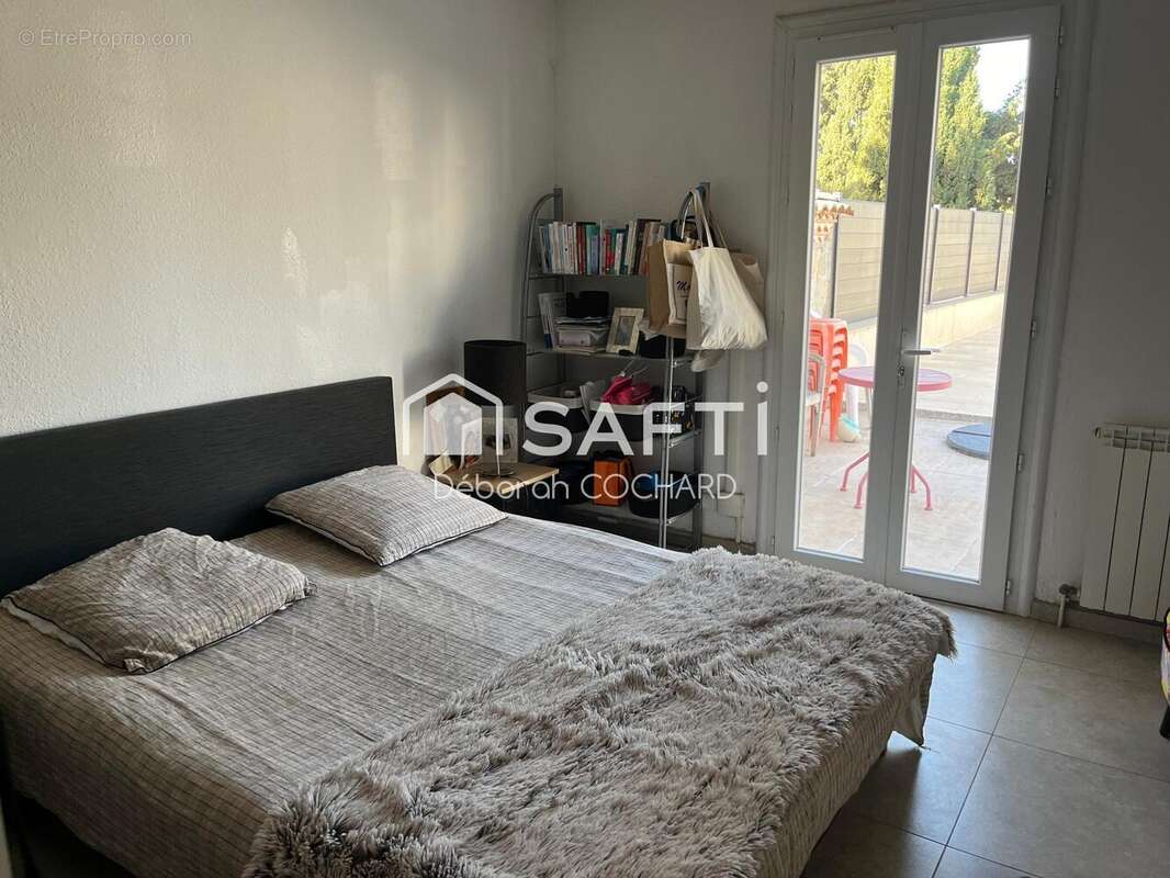 Photo 7 - Maison à CASTELNAU-LE-LEZ