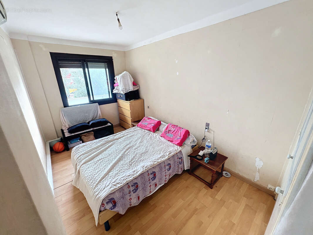 Appartement à CANET-EN-ROUSSILLON