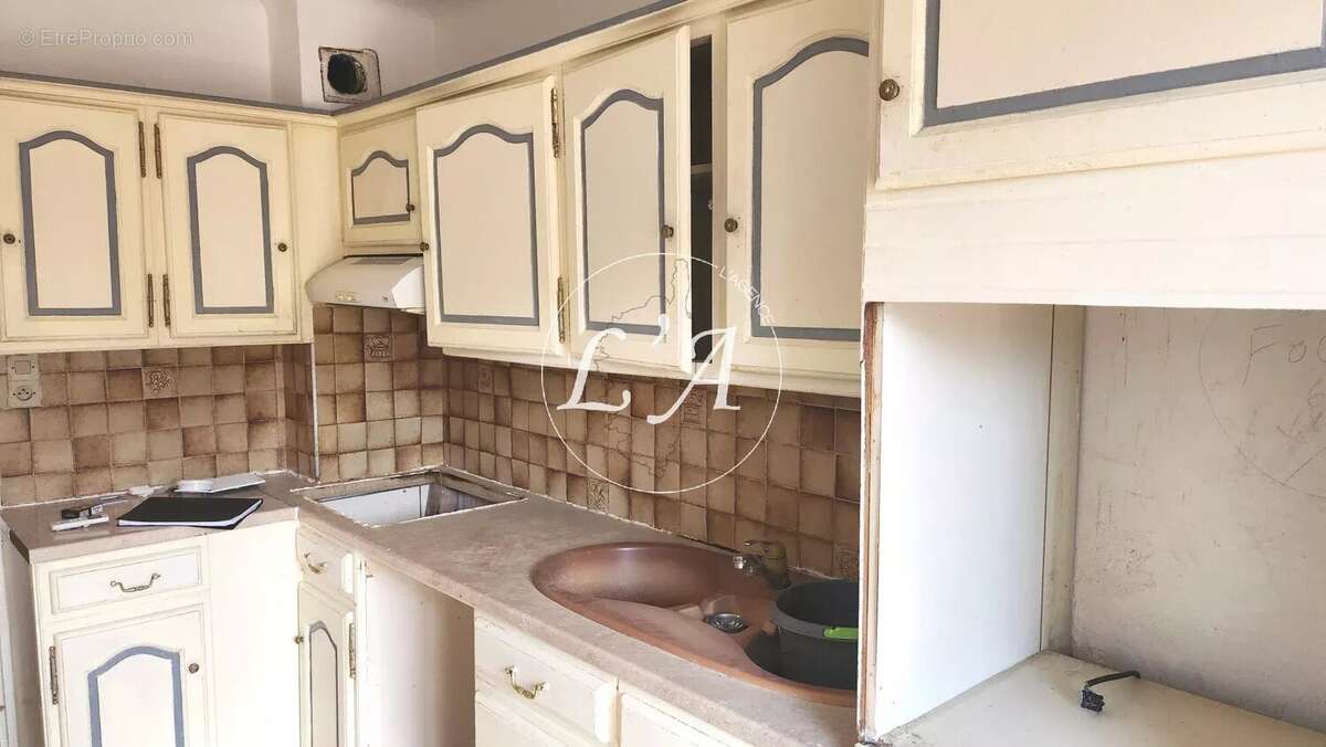 Appartement à SARTENE