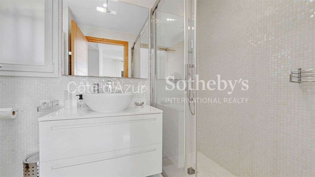 Maison à SAINTE-MAXIME