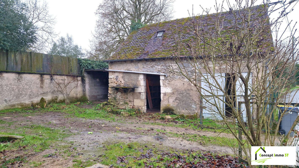 Maison à ATHEE-SUR-CHER