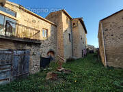 Maison à YRONDE-ET-BURON