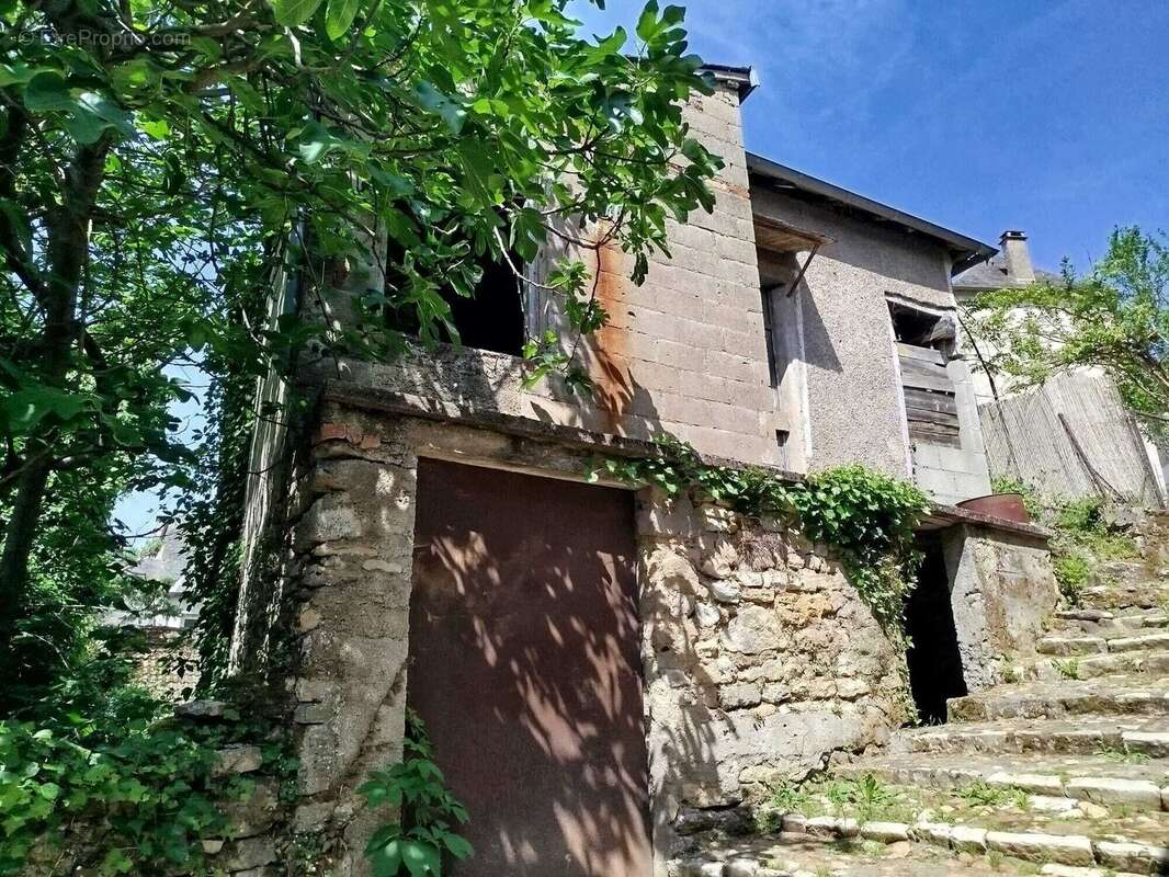 Maison 45 m² à Terrasson-Lavilledieu  - photo 2