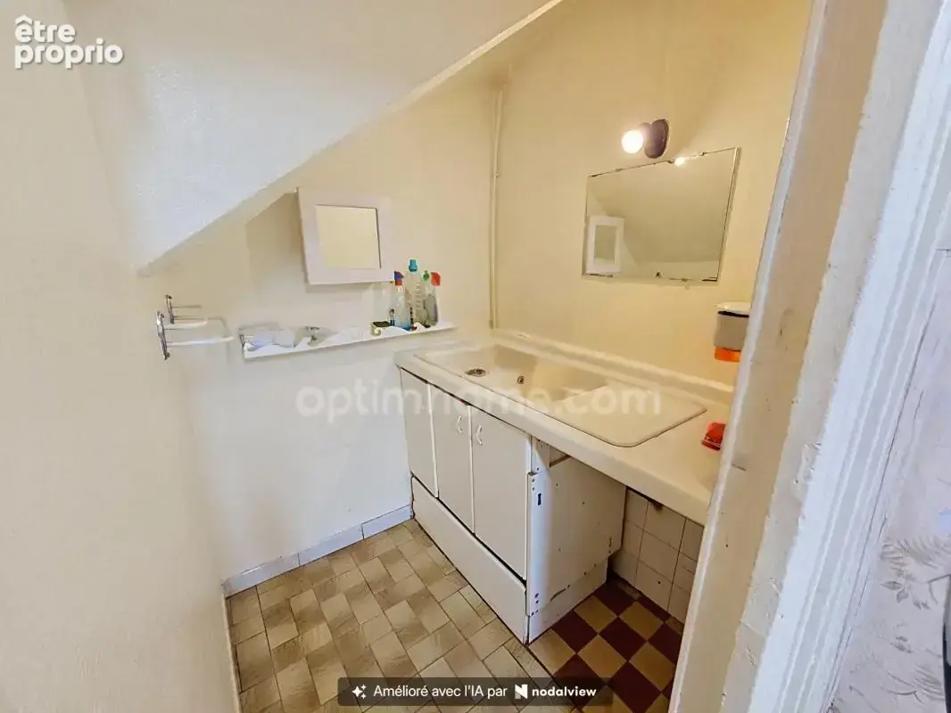 Maison 4 pièces à vendre à Andrésy (78) - photo 5