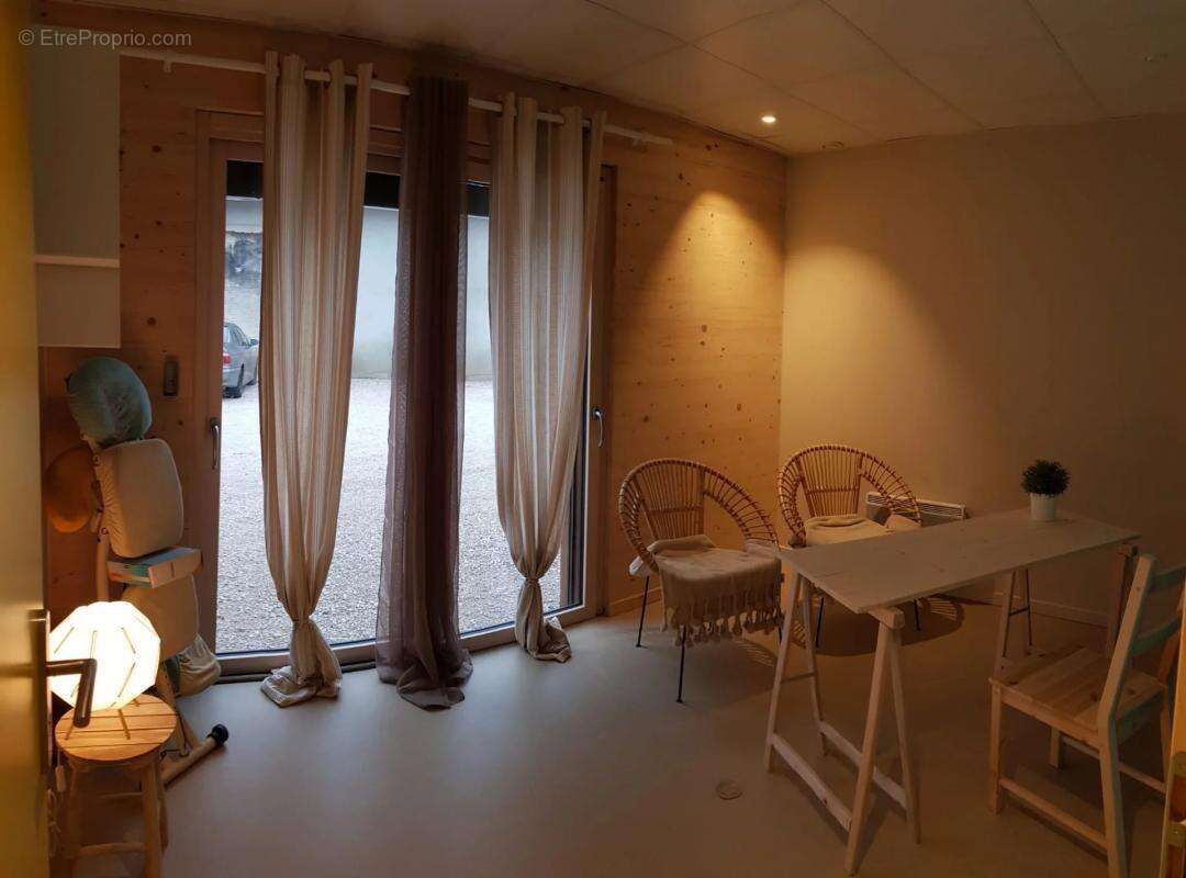 Maison à CHALON-SUR-SAONE