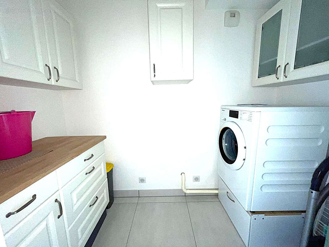Appartement à LORIENT