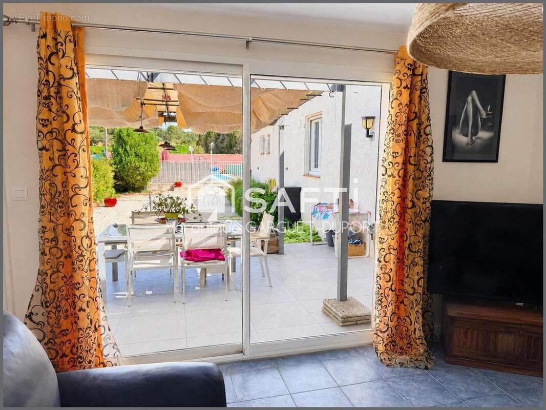 Maison 115 m² à Bize-Minervois  - photo 3