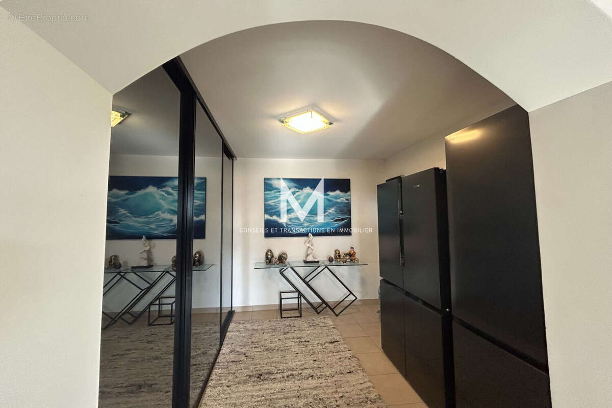 Maison 101 m² à Sainte-Maxime  - photo 9
