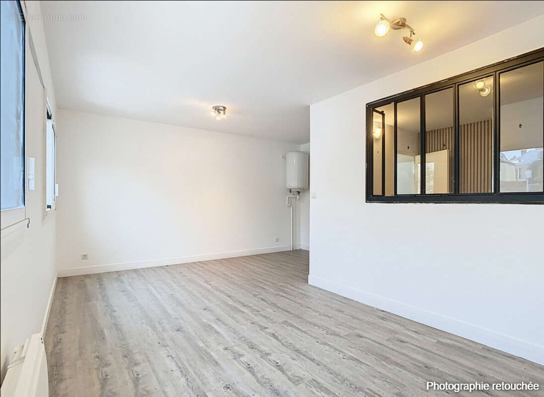 Appartement à CHOLET