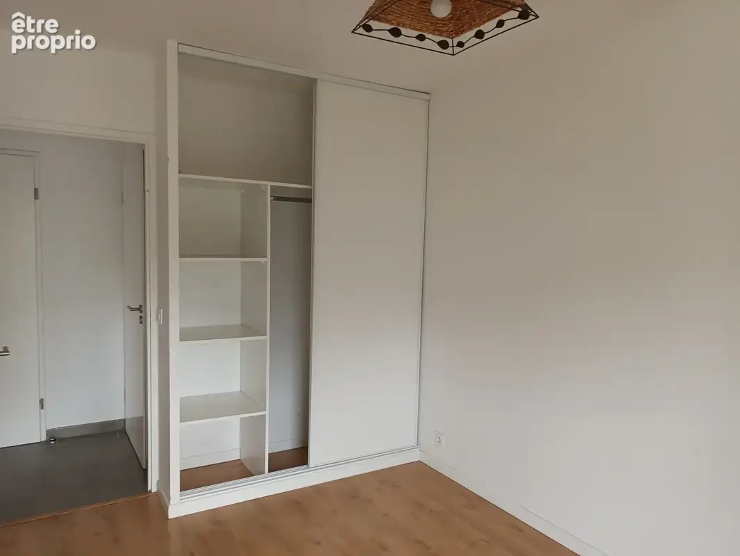Appartement 3 pièces 65 m² à vendre à Montlignon (95680) - photo 4