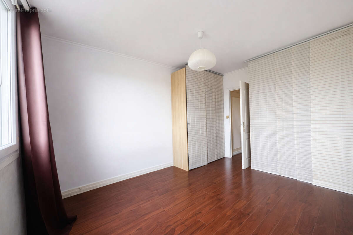 Appartement à CHAMPIGNY-SUR-MARNE