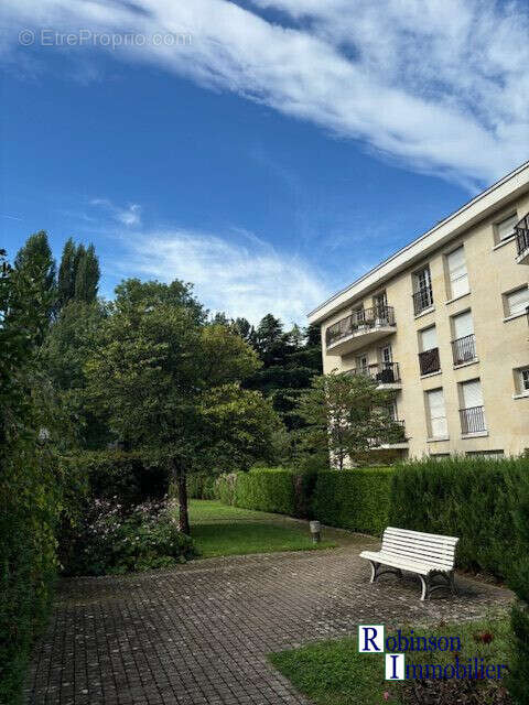 Appartement Rez de Jardin - photo 9