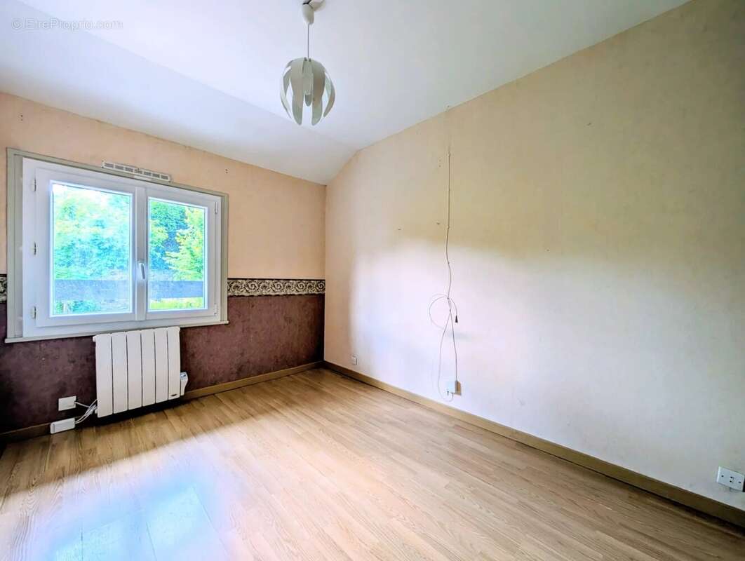 Maison à PLAISIR