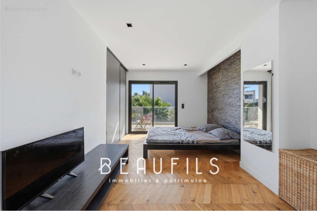 Villa contemporaine signée par architecte - photo 12