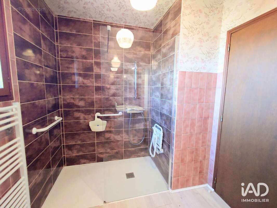 Photo 9 - Maison à PEYRAT-DE-BELLAC