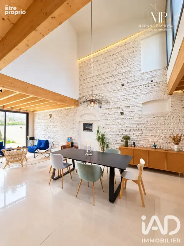Photo 1 - Maison à L'UNION