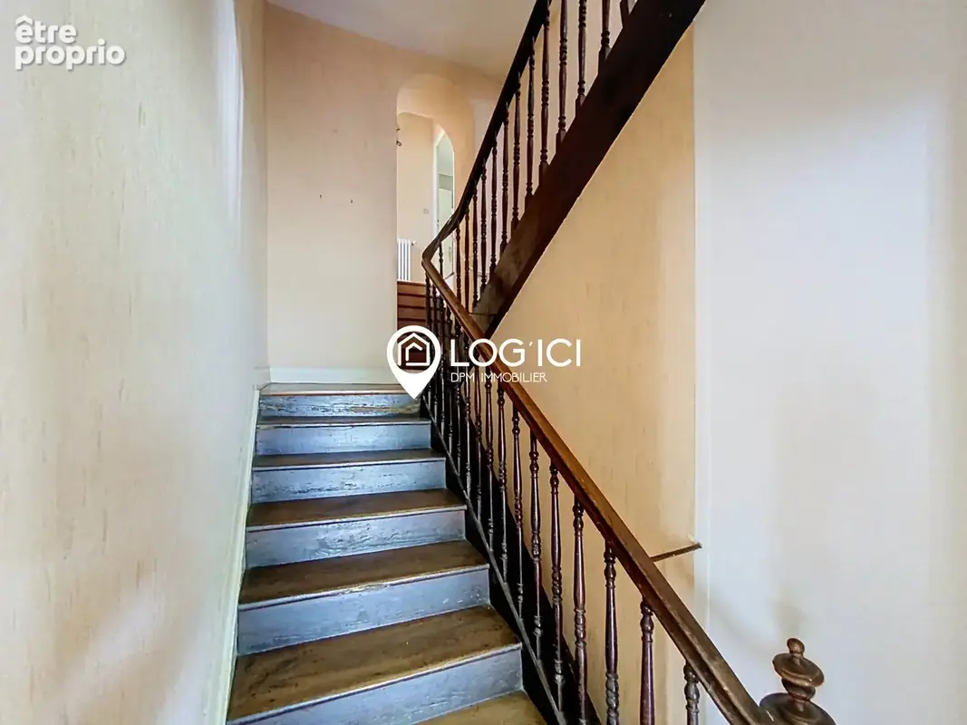 Maison de ville Billère - photo 4