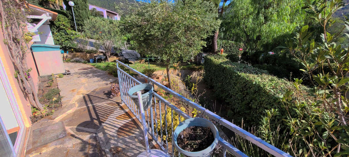 Maison à LE LAVANDOU