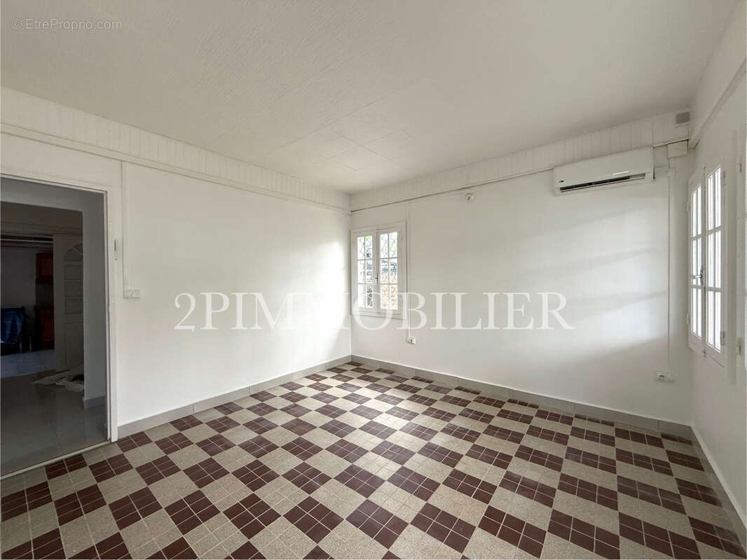 Appartement à SAINT-JOSEPH