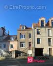 Maison à BOULOGNE-SUR-MER