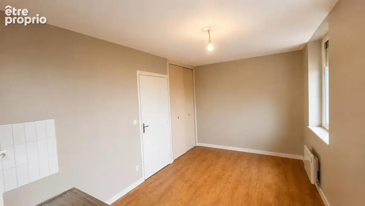 Atpi exclusivité!! hyper-centre tourcoing 57m² et terrasse  24m²  76700.00€ fai - photo 7