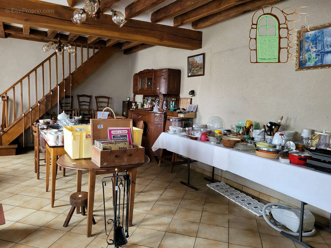 Maison 105 m² à Mondoubleau  - photo 3