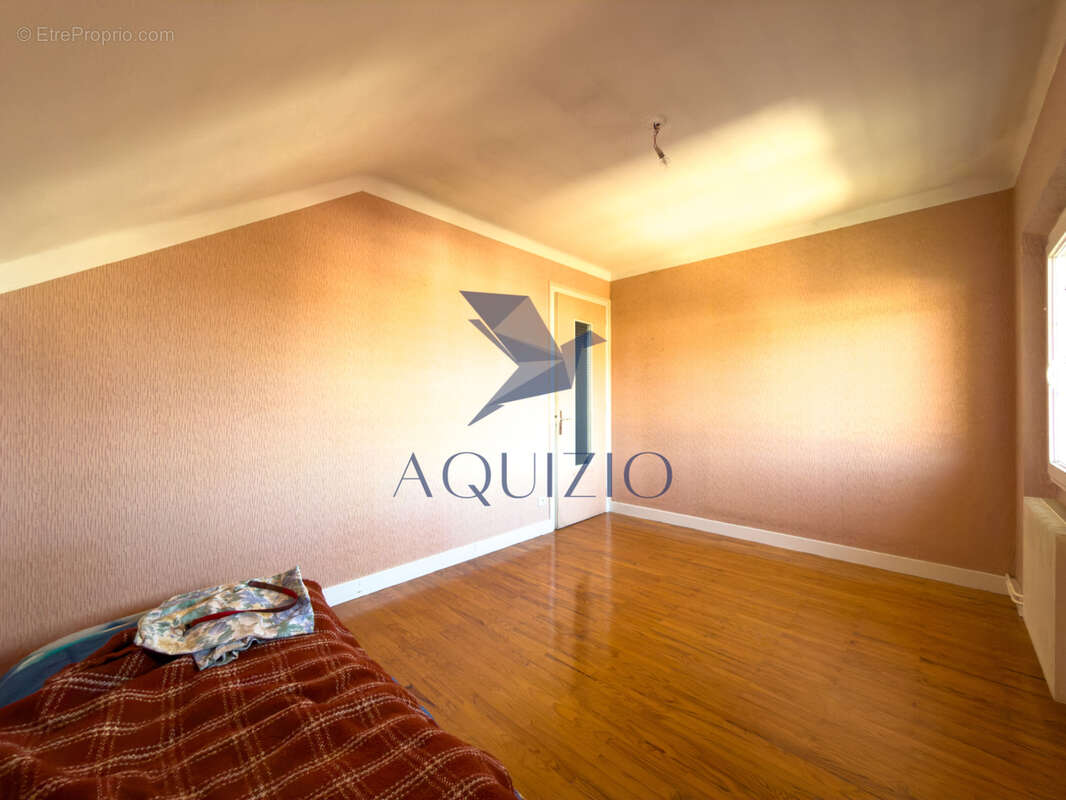 Appartement à ANNECY-LE-VIEUX