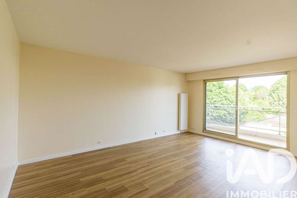 Photo 4 - Appartement à VERSAILLES