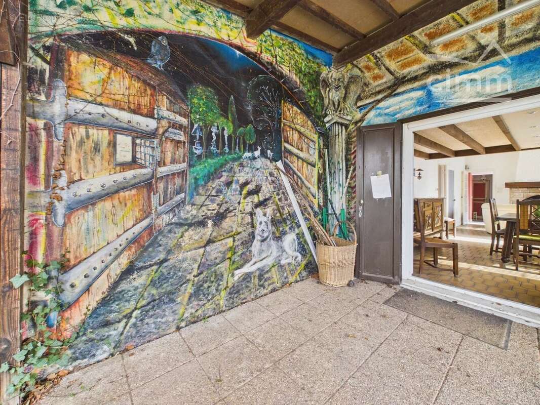 Maison individuelle de 180 m² - photo 21