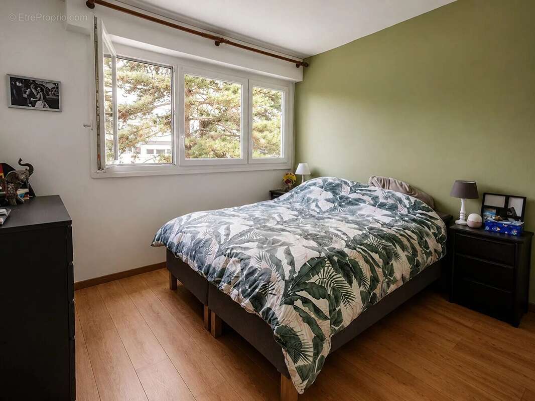 Appartement à CHATOU